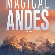 Au fil des Andes
