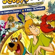Scooby-Doo - Mystères associés