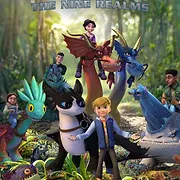 Dragons : les neuf royaumes