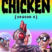 Robot Chicken S8 E1