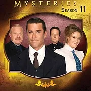 Les Enquêtes de Murdoch