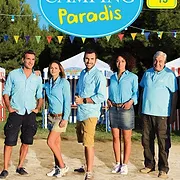 Camping Paradis