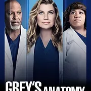 Grey's Anatomy