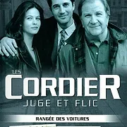 Les Cordier, juge et flic