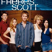 Les frères Scott