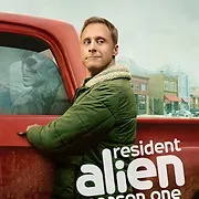 Resident Alien