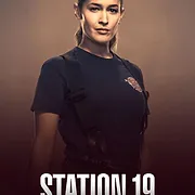 Grey's Anatomy : Station 19