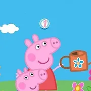 Peppa Pig S1 E1