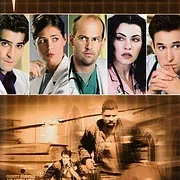 Urgences S6 E1