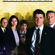 New York, police judiciaire