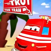 Troy le Train