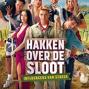 Les stars sont dans le pré