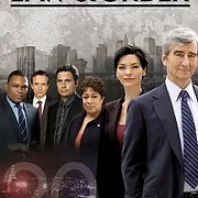 New York, police judiciaire