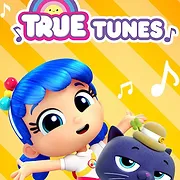 Talia : Le temps des chansons