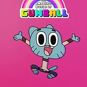Le Monde incroyable de Gumball