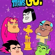 Teen Titans Go!