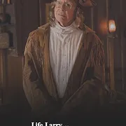 Life, Larry and the Pursuit of Unhappiness: An Almost History of America