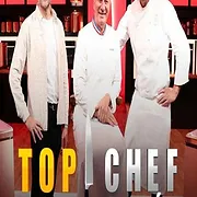 Top chef : Le Concours parallèle