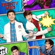 Mighty Med, Super Urgences