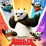 Kung Fu Panda : Les Pattes du Destin