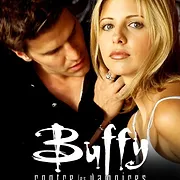 Buffy contre les vampires