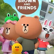 Brown et ses amis
