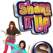 Shake It Up !