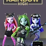 Rainbow High