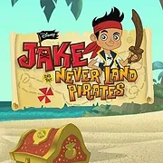 Jake et les Pirates du Pays imaginaire