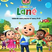 Cocomelon Lane
