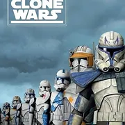 Star Wars : The Clone Wars