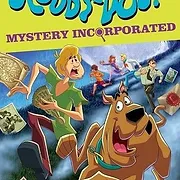 Scooby-Doo - Mystères associés