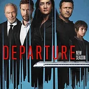 Departure S2 E1