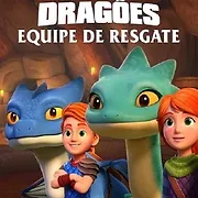 Dragons : Les Gardiens du ciel