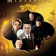 Les Enquêtes de Murdoch