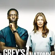 Grey's Anatomy