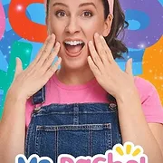 Ms. Rachel