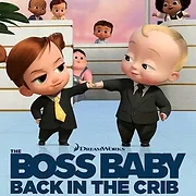 Baby Boss : Retour au berceau