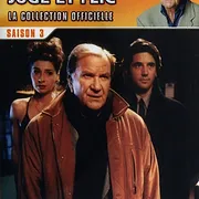 Les Cordier, juge et flic