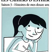 Les cahiers d'Esther