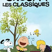 Snoopy : Les Classiques