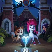 100% loup : La légende de la pierre de lune S1 E1