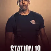 Grey's Anatomy : Station 19