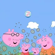 Peppa Pig S2 E1