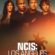 NCIS : Los Angeles