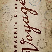 ARASHI's Diary -Voyage-