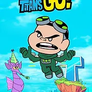 Teen Titans Go!