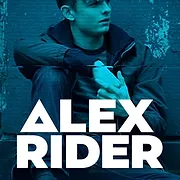 Alex Rider