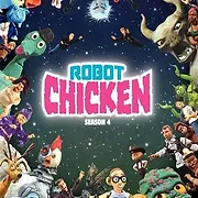 Robot Chicken