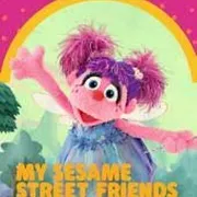 My Sesame Street Friends